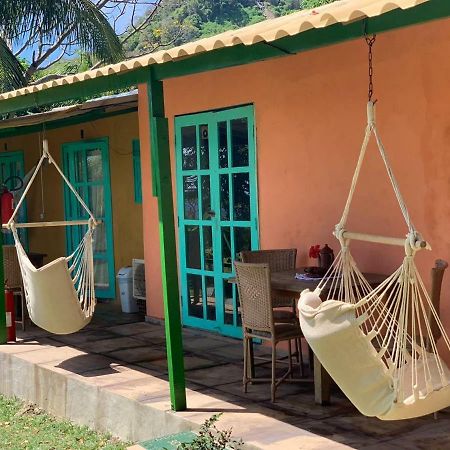Casa De Samuel Lobrito Leilighet Fernando de Noronha Eksteriør bilde